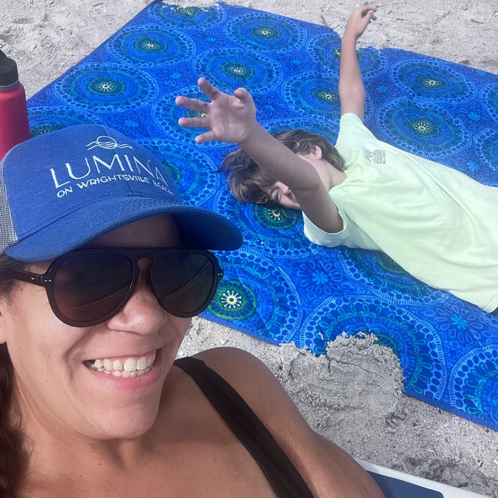 Meet your Posher, Kathleen